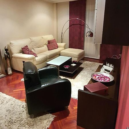 Apartamento 300 M De La Playa De Silgar سانكسينكسو المظهر الخارجي الصورة