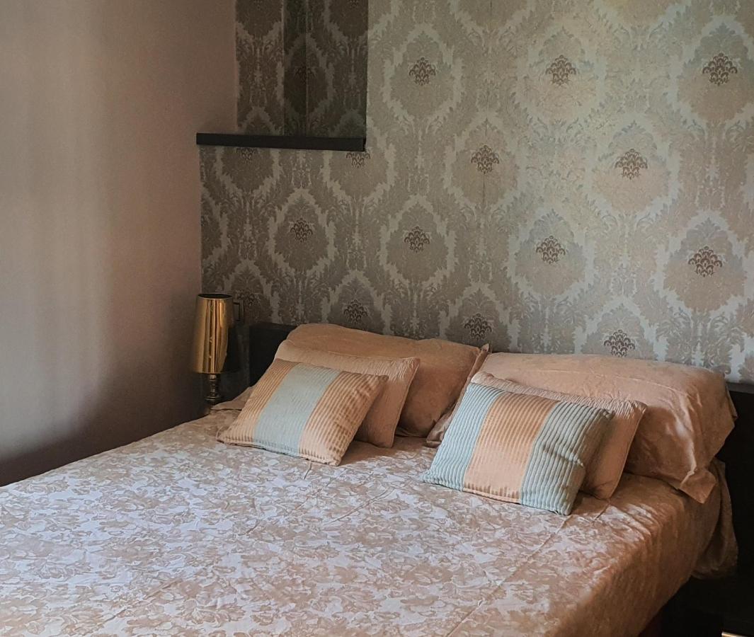 Apartamento 300 M De La Playa De Silgar سانكسينكسو المظهر الخارجي الصورة