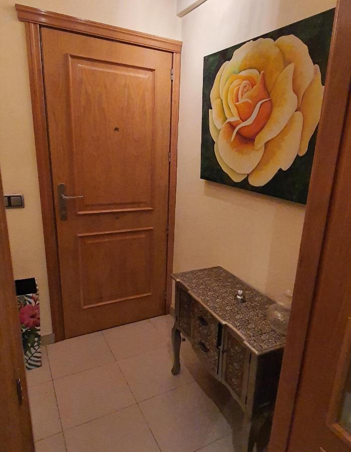 Apartamento 300 M De La Playa De Silgar سانكسينكسو المظهر الخارجي الصورة